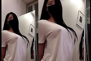 [PORN KBJ] Korean Beasts JAYEON - Cool Dance (Free Disposal rub elbows respecting Nipple) @ Livecam GIRL