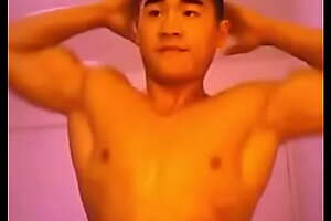 中国健美肌肉鸭 - 2000年代的深圳男妓
