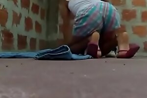 Delhi school girl fuck by padosi exposed to byway someone's blueplate special