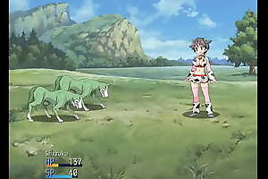 Drop Factory [PornPlay Hentai game] Ep.1 cute cowgirl prostitute with their way childhood friend