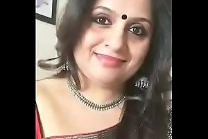 Cumtribut in seema aunty face with audio