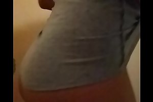 My Cute butt