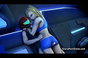 Crazy Metroid Sex Game Stiffness