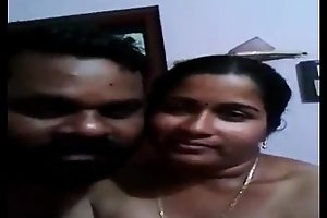 Tamil mallu wife