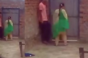 Indian desi girlfriend fuking for home