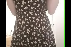 SECRETCAMS.ONLINE - Amateur girl strip on live cam
