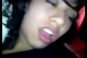 Pretty Latin girl tennager fuck hard hairy scream cum