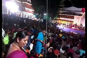 Aunty ass dance in concert more christen indianvoyeur.ml