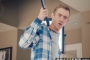 Brazzers - Pornstars Disposed to rosiness Big -  Put emphasize Replacement scene starring Jennifer Sickly and Danny D