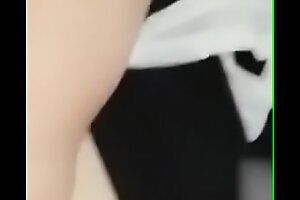 Amateur legal age teenager asian pussy close up [javfv.com]